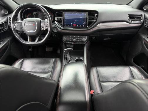 Used 2024 Dodge Durango GT AWD/4WD image 19