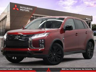 New 2026 Mitsubishi Outlander Sport LE video 1