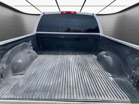 Used 2007 Dodge Ram 2500 Truck ST w/ Trailer Tow Group AWD/4WD image 13
