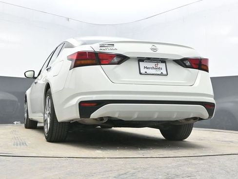 Used 2021 Nissan Altima 2.5 S image 33