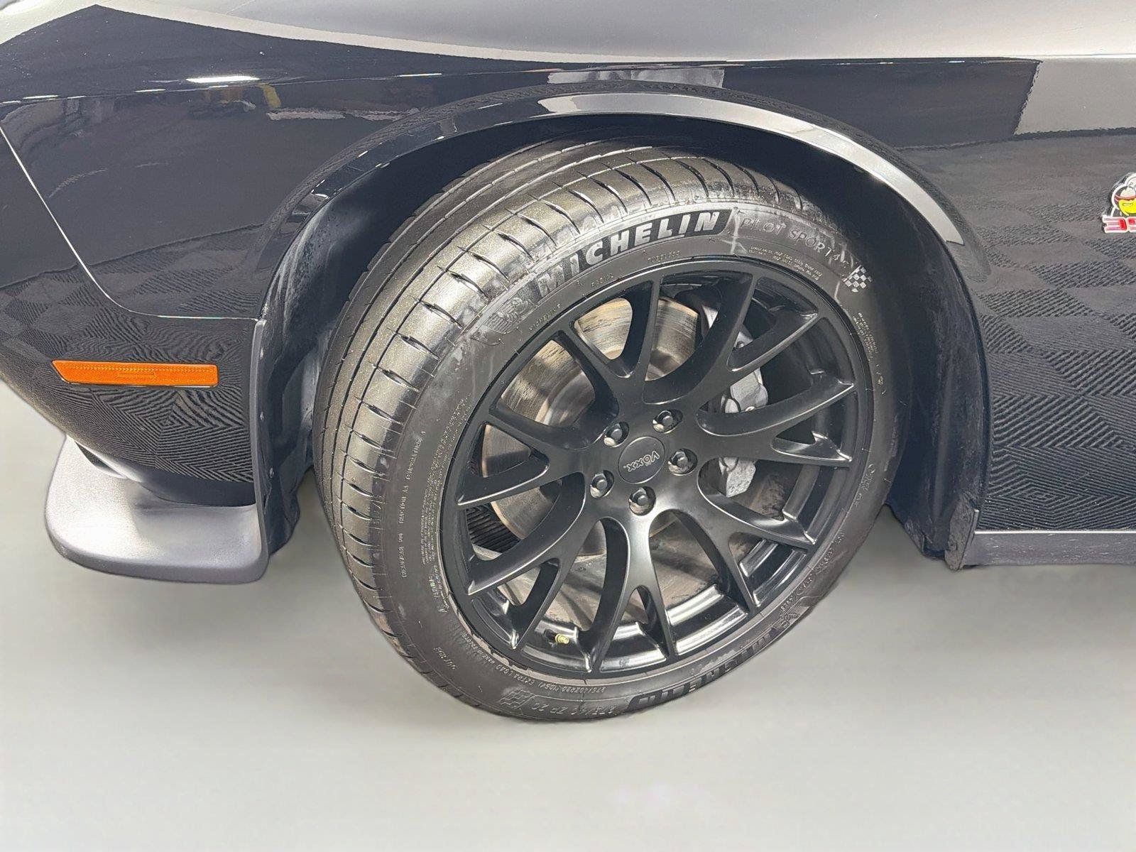 Used 2021 Dodge Challenger R/T Scat Pack RWD image 36