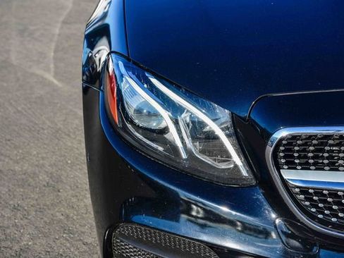Used 2019 Mercedes-Benz E 450 Coupe image 10