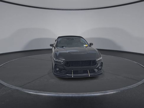 Used 2024 Ford Mustang GT Premium RWD image 5