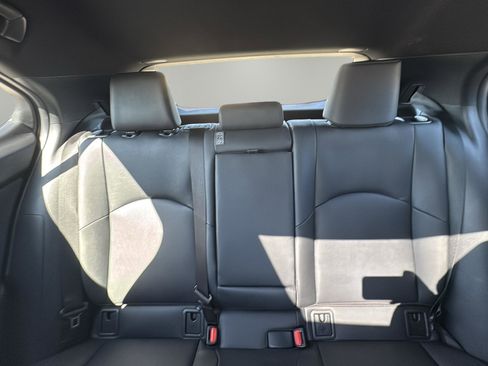 Used 2022 Lexus UX 250h w/ Accessory Package (Z1) image 15