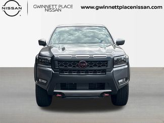 New 2026 Nissan Frontier PRO-4X w/ Pro-4x Convenience Package video 2