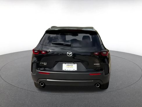 Used 2025 MAZDA CX-50 AWD 2.5 S w/ Select Package image 12