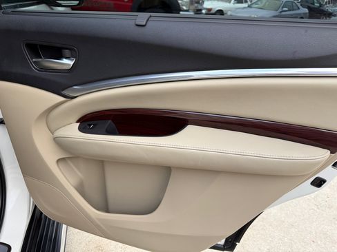 Used 2014 Acura MDX SH-AWD w/ Advance Package image 28