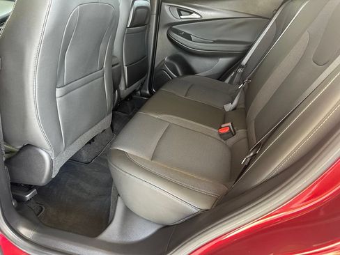 Used 2022 Buick Encore GX Preferred w/ Cold Weather Comfort Package FWD image 31
