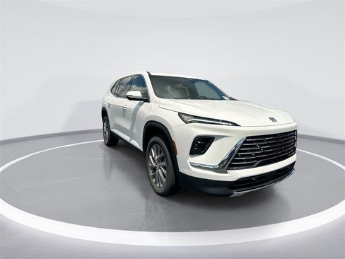 New 2026 Buick Enclave Preferred w/ Power Package image 2