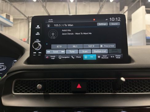 Used 2024 Honda Civic Type R image 23