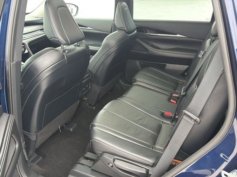 Used 2023 INFINITI QX60 Pure AWD/4WD image 13