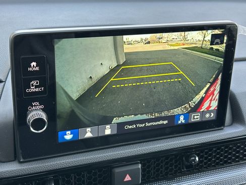 New 2026 Honda CR-V EX-L image 22