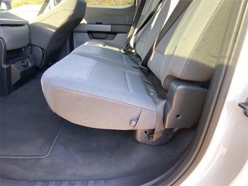 Used 2025 Ford F350 XLT image 49