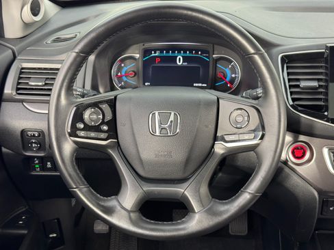 Used 2022 Honda Pilot Special Edition image 19