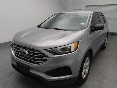 Used 2022 Ford Edge SE AWD/4WD image 15