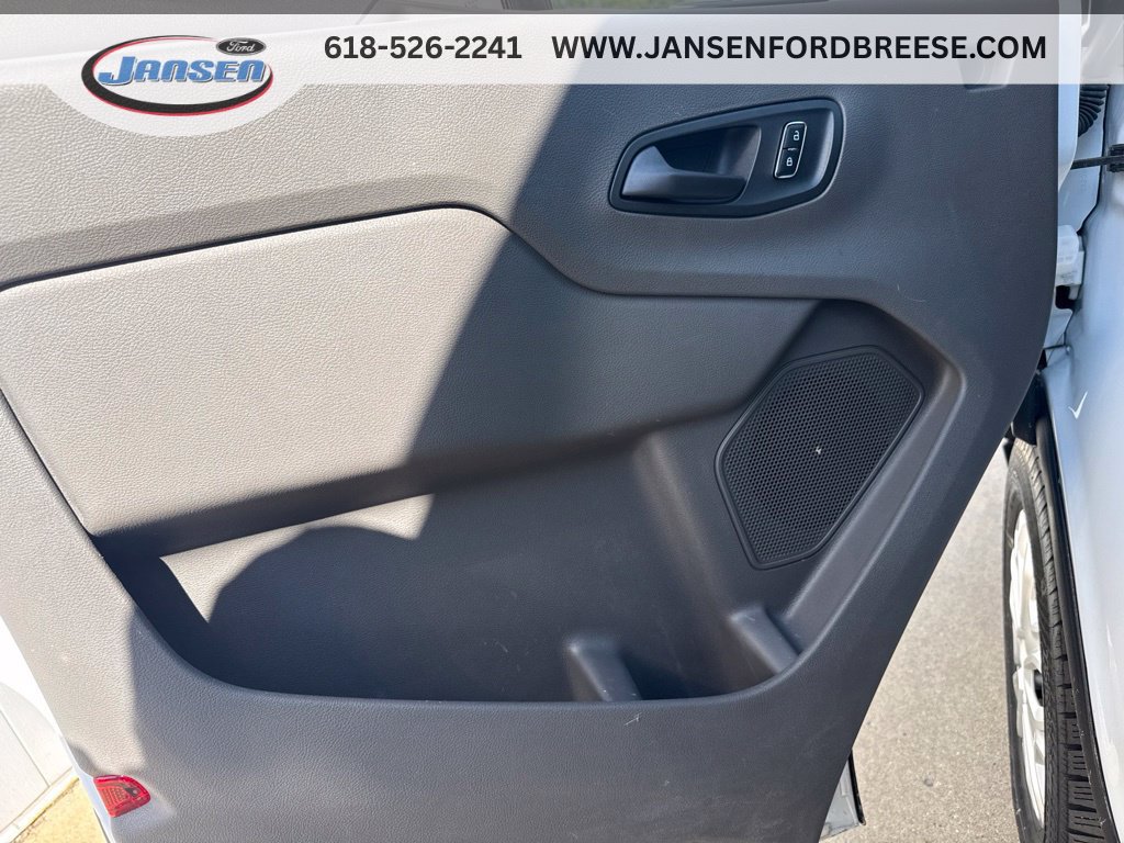 Used 2025 Ford Transit 250 Low Roof w/ Exterior Upgrade Package RWD image 11