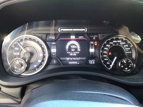 Used 2020 RAM 2500 Power Wagon AWD/4WD image 26