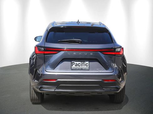 Used 2023 Lexus NX 350 AWD w/ Cold Area Package image 5