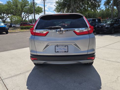 Used 2019 Honda CR-V EX image 7