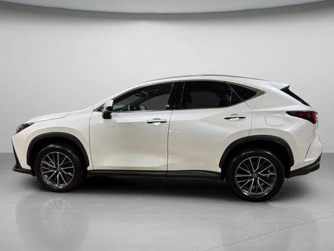 Used 2024 Lexus NX 350 AWD image 6