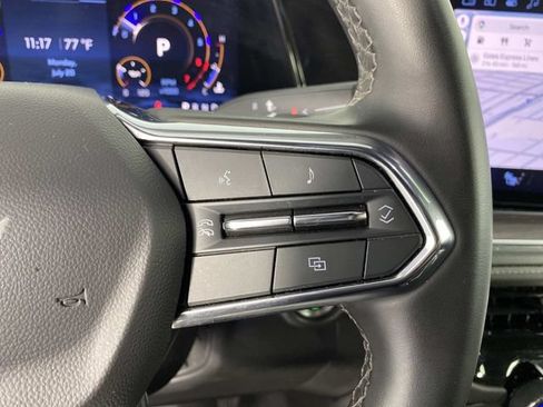 Used 2025 Chevrolet Tahoe LT AWD/4WD image 18