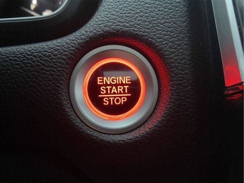 Used 2021 Honda CR-V EX image 28