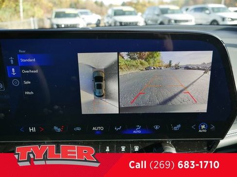 New 2025 Chevrolet Blazer EV LT image 54