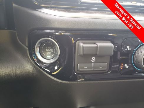 Used 2026 Chevrolet Silverado 2500 LT w/ Trail Boss Package image 24