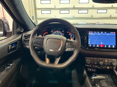 New 2026 Dodge Durango GT image 29