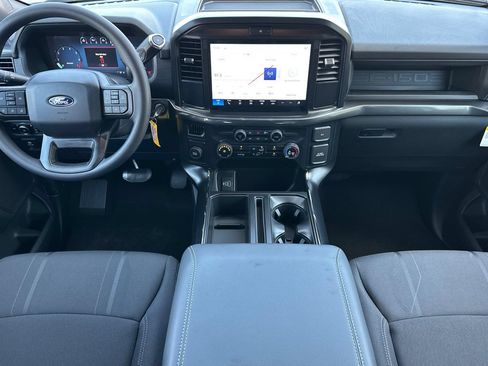 New 2026 Ford F150 STX w/ Equipment Group 200A RWD image 12