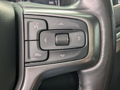 Used 2019 Chevrolet Silverado 1500 RST w/ All-Star Edition image 30