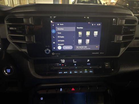 Used 2024 Toyota Tundra SR image 13