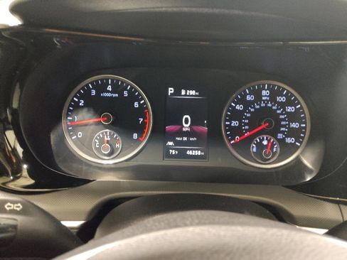 Used 2021 Kia K5 LXS AWD/4WD image 23