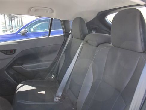 Certified 2026 Subaru Crosstrek 2.0i Premium AWD/4WD image 17