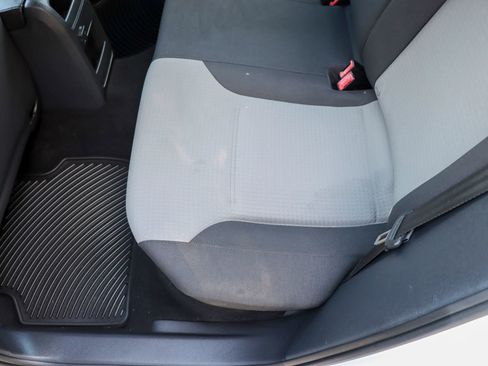 Used 2017 Volkswagen Jetta S FWD image 16