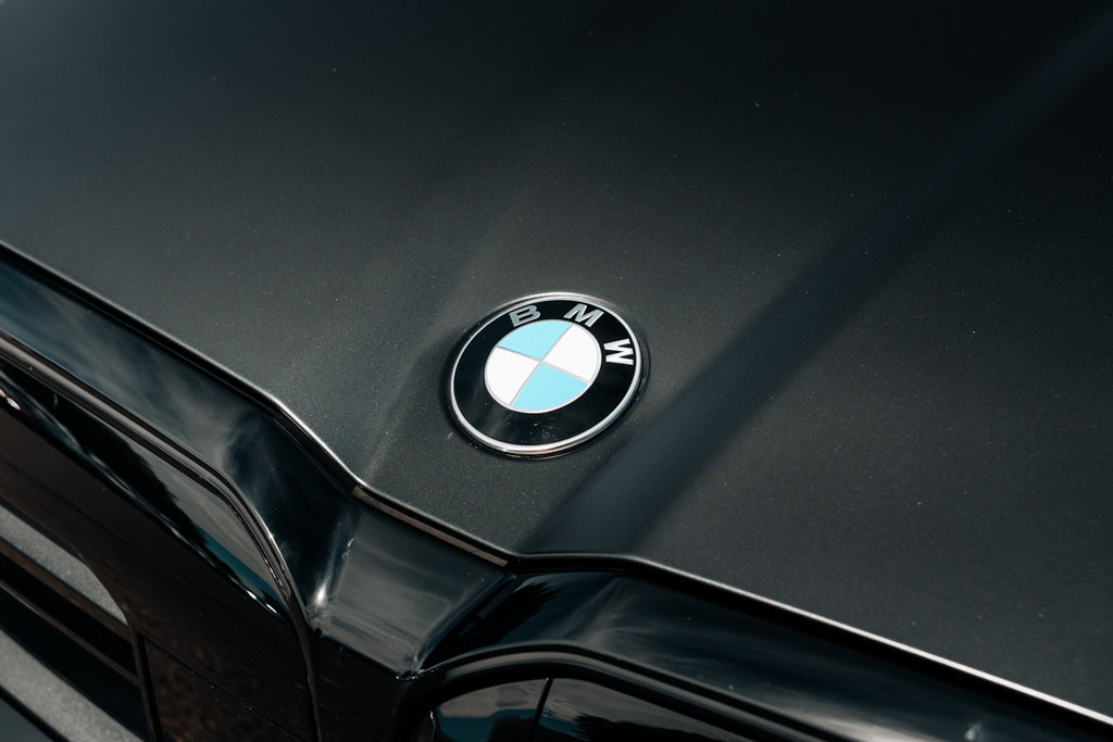 Used 2025 BMW M5 Touring w/ M Driver's Package AWD/4WD image 10