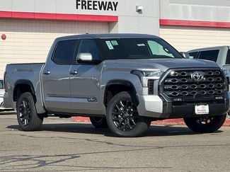 New 2026 Toyota Tundra Platinum video 2