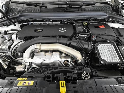 New 2026 Mercedes-Benz GLA 250 4MATIC image 25