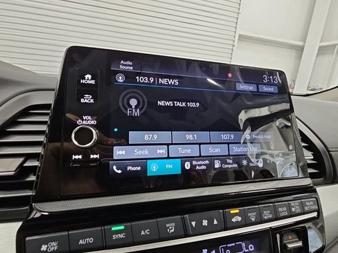New 2026 Honda Odyssey EX-L image 15