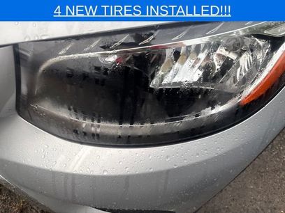 Used 2017 Mercedes-Benz GLC 300 4MATIC
