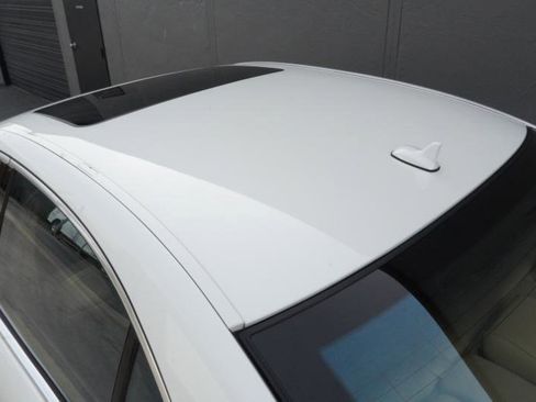 Used 2011 Mercedes-Benz S 550 S550 4-MATIC image 19