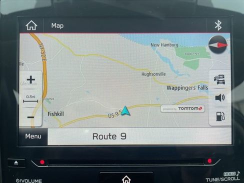 Used 2021 Subaru Crosstrek 2.5i Limited w/ Moonroof Package 2 image 20