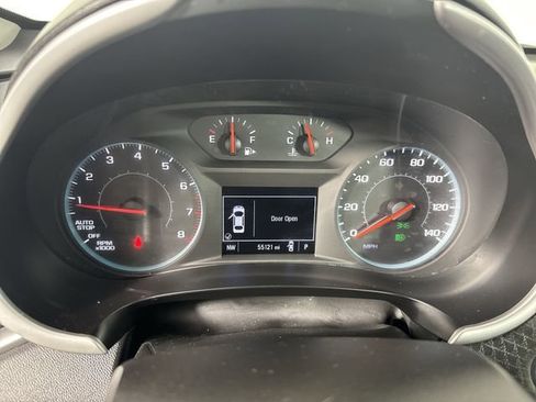 Used 2023 Chevrolet Malibu RS FWD image 17