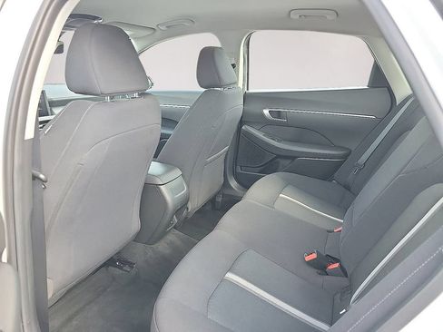 Used 2025 Hyundai Sonata SEL FWD image 9