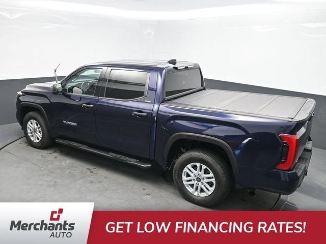 Used 2023 Toyota Tundra SR5 AWD/4WD image 25