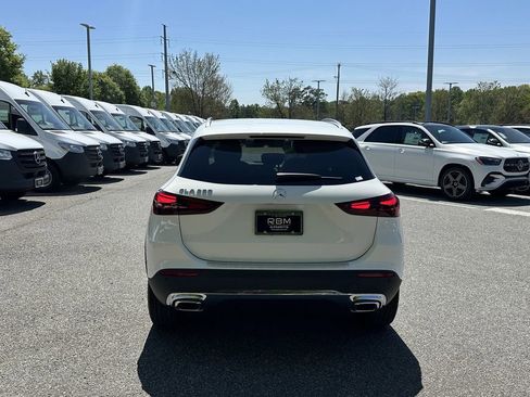 Certified 2025 Mercedes-Benz GLA 250 image 7