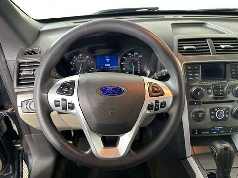 Used 2013 Ford Explorer 4WD image 14