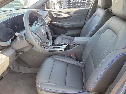 New 2026 Buick Envista Sport Touring w/ Convenience I Package FWD image 9