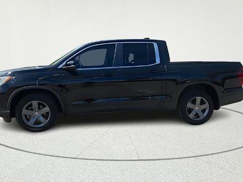 Used 2023 Honda Ridgeline RTL image 5