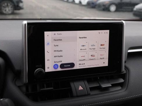 Certified 2025 Toyota RAV4 XLE image 16